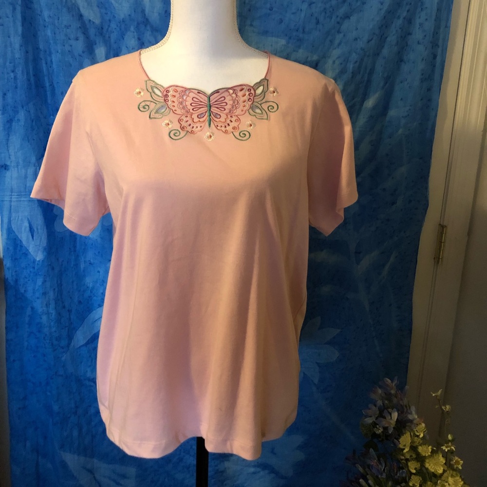 Vintage, Malarkey, Top